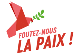 foutez-nous la paix