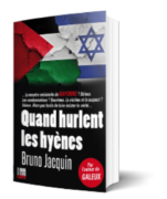 Quand hurlent les hyenes - Bruno Jacquin