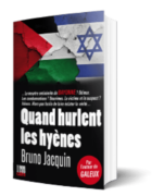 Publications 12 Quand hurlent les hyenes - Bruno Jacquin