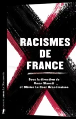 racisme de france