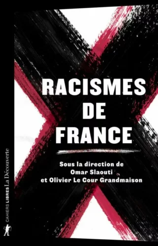 racisme de france