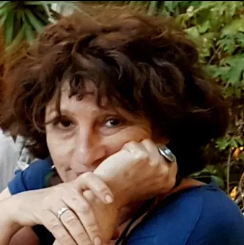 Michele Sibony 696x700 1 MARSEILLE-HAÏFA : un jumelage en question