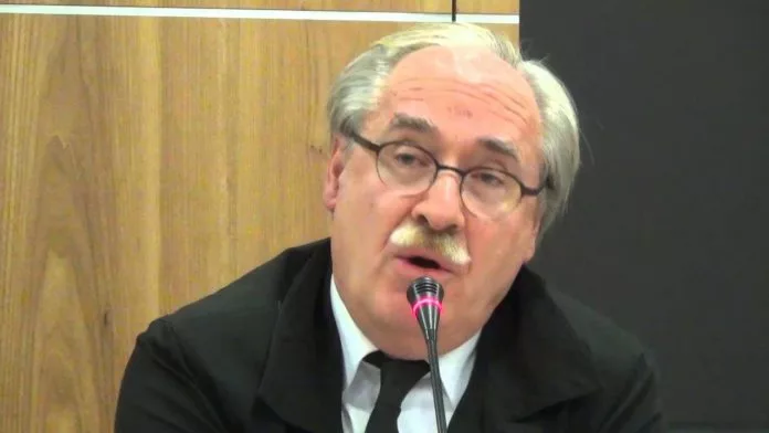 richard labeviere