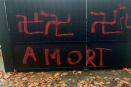 agressionmaireISD jpg Agression raciste contre le maire de L’Île Saint-Denis
