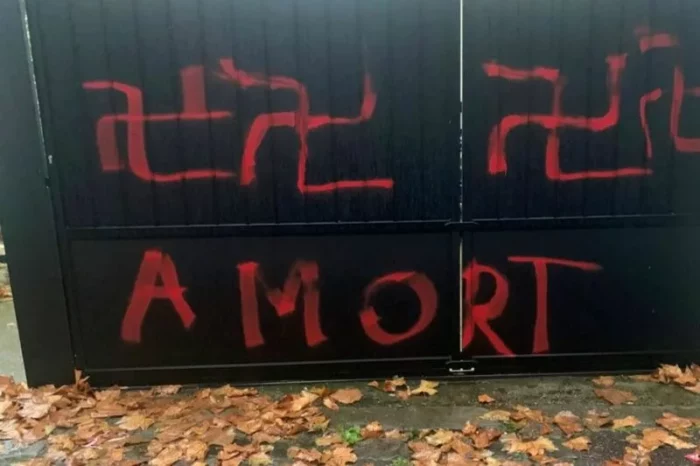 agressionmaireISD jpg Agression raciste contre le maire de L’Île Saint-Denis