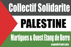 collectif solidarite palestinne Collecte pour organiser une rencontre sportive France /Palestine de footballeurs amputés