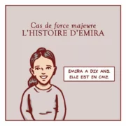 emira1 jpg Cas de force majeure - L'histoire d'Emira