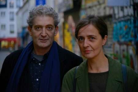 esivan alaborie «Un boycott légitime» : interview d'Eyal Sivan