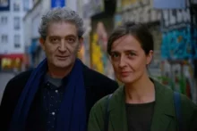 esivan alaborie jpg «Un boycott légitime» : interview d'Eyal Sivan