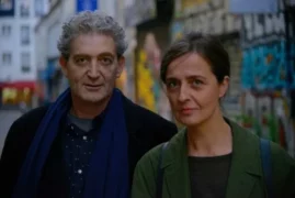 esivan alaborie jpg «Un boycott légitime» : interview d'Eyal Sivan