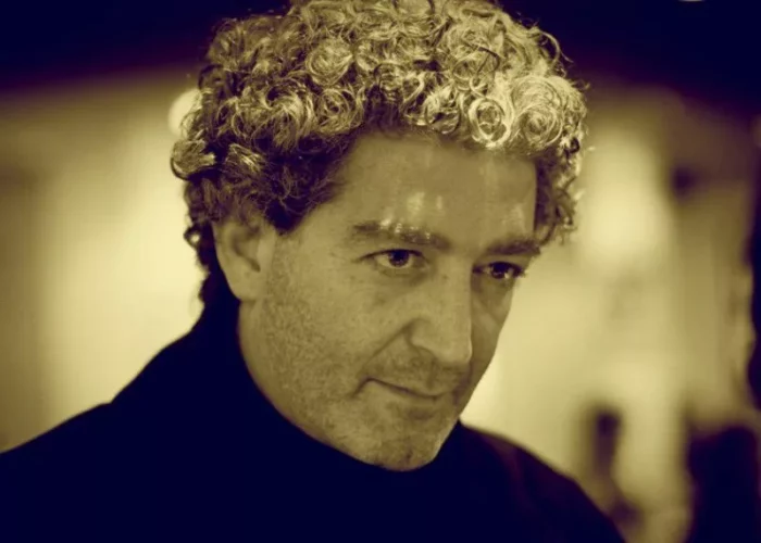 eyal sivan jpg Interview d'Eyal Sivan par Frank Barat : "Pourquoi un Etat commun ?"