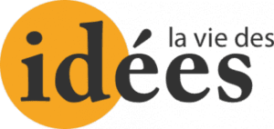 la vie des idees