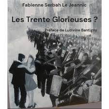 les trente glorieuses