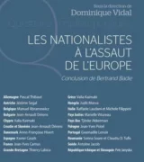 lesnationalistes2 jpg Un livre qui vient à point : "LES NATIONALISTES À L’ASSAUT DE L’EUROPE"