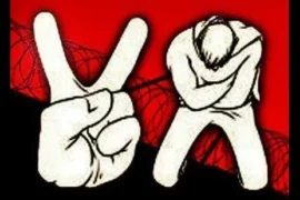 liberation m barghouti jpg 17 avril : Journée internationale de solidarité avec les prisonniers palestiniens