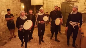 michael 1 jpg Les faux juifs qui ont inventé leur propre judaïsme