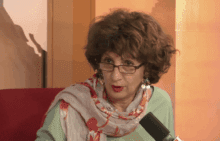 Dans l'effrayant silence des « démocraties », des milliers de prisonniers politiques 12 michele_sibony