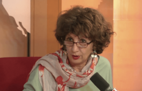 Notes pour l’émission de Radio Arts-Mada du 24 juin 2021 : "Les Palestiniens en Israël : entre apartheid, discriminations et affrontements" 14 michele_sibony