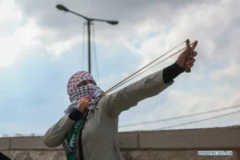 mondoweisspal jpg En Israël/Palestine nous assistons à la fin d’un régime colonial