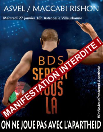 piece jointe sans titre 186747 LYON : Interdiction préfectorale de manifestation pour la Palestine - Israël demande… le gouvernement s’exécute !