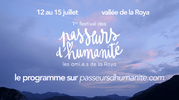 passeurs d'humanité