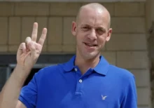 La détention administrative de Salah Hamouri est renouvelée ! La France est humiliée mais le combat continue.