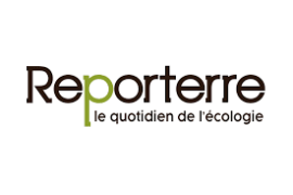 LogoReporterre