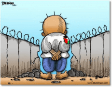 festisol2020 Débat sur le thème : « La situation de la Palestine aujourd’hui »