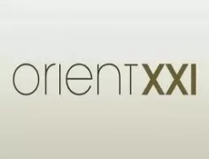logoORIENTXXI