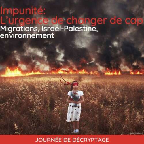 limpunite VF 724x1024 1 RETOUR EN IMAGES : WEBINAIRE JOURNÉE DÉCRYPTAGE 2020 « IMPUNITÉ : L’URGENCE DE CHANGER DE CAP »