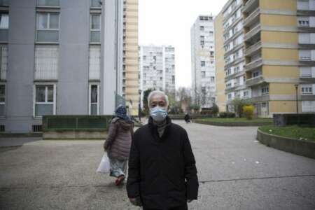 necropolitique et quartiers populaires