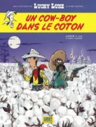 un cow boy dans le coton jpeg Chronique sur Lucky Luke : "Un cowboy dans le coton"
