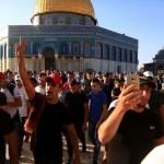 Conférence-débat « Jérusalem-Est, une capitale à protéger »