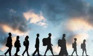 petition img 124679 fr jpg PÉTITION : RÉGULARISATIONS DES MARCHEUR-ES AINSI QUE TOUT-E-ES LES SANS-PAPIERS