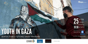 youth in gaza événements