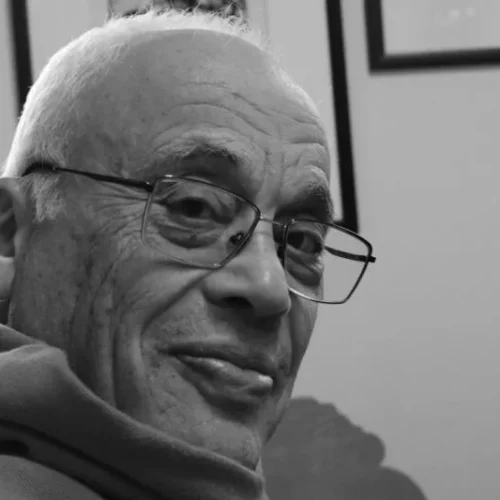 Intervention de Georges Gumpel devant le tribunal de Lyon : "Solidarité totale avec Olivia Zemor !" 6 Intervention de Georges Gumpel devant le tribunal de Lyon : « Solidarité totale avec Olivia Zemor ! »