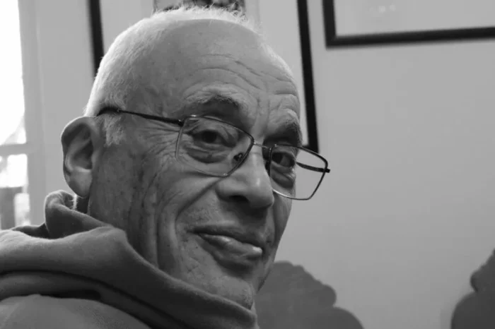 GG2020 scaled jpg Intervention de Georges Gumpel devant le tribunal de Lyon : "Solidarité totale avec Olivia Zemor !"