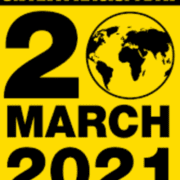 antiracismday20marslogo 20 mars: on étouffe, de l'air !