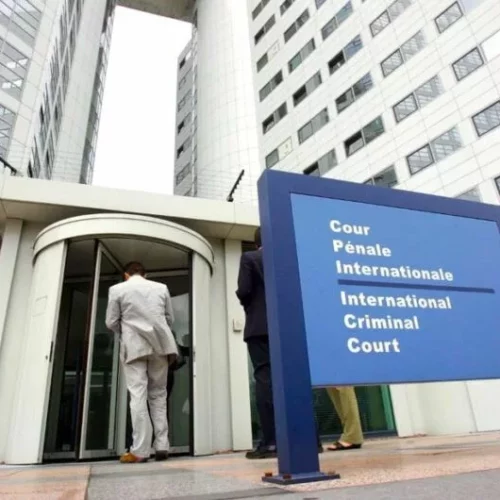 cpi jpg Colonisation des territoires palestiniens : quelles conséquences peut entraîner l’ouverture de l’enquête de la CPI ?