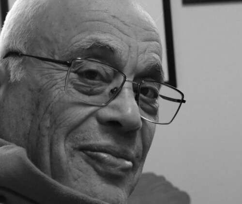 Repères biographiques d&rsquo;un certain Georges Gumpel