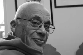 georges gumpel thumb jpg Réflexions après l’incendie criminel de la tente de prière à Rambouillet