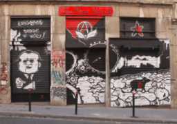 plumenoire Communiqué de l’UCL Lyon suite à la nouvelle attaque de la libraire La Plume Noire