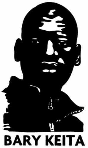 BaryKeita jpg Ils ont tué un ouvrier