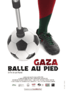 image 2 Le film "Gaza balle au pied" rafle deux prix en moins de 4 jours !