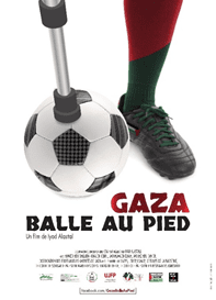 image 2 Le film "Gaza balle au pied" rafle deux prix en moins de 4 jours !