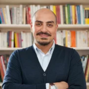 marwan1 jpg (Ma) Dernière Conférence (sur l'islamophobie en France)