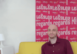 vescoviregards 1 Thomas Vescovi : « La gauche israélienne doit choisir : le sionisme ou la gauche »