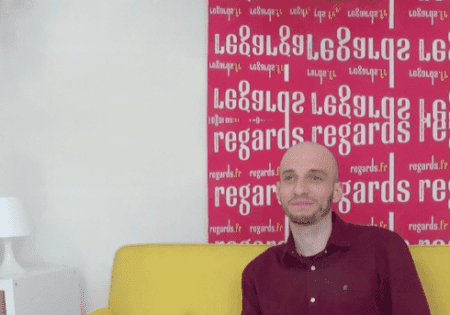 vescoviregards 1 Thomas Vescovi : « La gauche israélienne doit choisir : le sionisme ou la gauche »