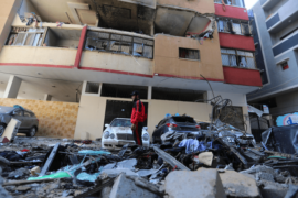 BombardementGazamai2021 Nous pourrions être les prochains