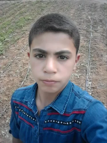 EnfantGaza jpeg 64 enfants assassinés depuis le début de l’attaque israélienne à Gaza